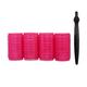 Babila Hair Curler -4 Pcs. Set 4 g - Rollers & Curlers