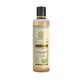 KHADI NATURAL HENAA TULSI EXTRA CONDITIONING HAIR CLEANSER SLS & PARABEN FREE 210 ml - Shampoos