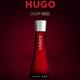 Hugo Boss Boss Deep Red Woman Eau De Parfum Natural Spray 50 ml - Women Perfumes (Edt/Edp)