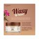 bhu botanicals Waxy Lip Balm with Beeswax Avocado Oil and Shea Butter 15 gm - Lip Balms