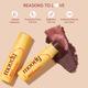 Moody Vitamin C SPF 15 Tinted Lip Balm - Choco Brown 5.8 gm - Lip Balms