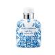 Dolce&Gabbana Light Blue Summer Vibes Pour Homme Edt Limited Edition 125 ml - Men Perfumes (Edt/Edp)