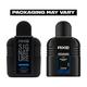 Axe Vitalizing Denim Masculine Cologne Fragrance After Shave Lotion 50ml - Pre & Post Shaves