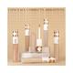 Just Herbs Spot Brightening And Correcting Full Coverage Face Make Up Concealer, Ivory 6 ml - Concealer