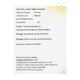OROTATE 3D Tablet 15's - Supplements-Cal