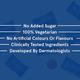 Be Bodywise Collagen Builder Gummies - 60 Gummies 1's - Multi-Vitamins