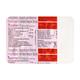 ISTAMET EMPA 25/100/1000 Tablet 10's - Diabetes-Ant