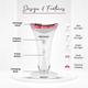 Protouch Skin Lift Device, Facial Massager for Youthful Bright Uplifted Glowing Facial at Home 1's - Others