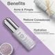 Kaya 2% Salicylic Acid + 1% Zinc Pca Face Serum, Acne Corrector, Mild Exfoliation, All Skin Types 30 ml - Face Serum