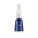 Flormar Pearly Nail Enamel PL433 Deep Blue 11 ml - Nail Polish