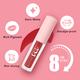 SUGAR Pop Matte Lipcolour - 06 Garnet 1.6 ml - Liquid Lipsticks