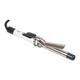 VGR V-527 Professional 25mm Barrel Hair Curler with Titanium Coating Curling Wand 1's - Rollers & Curlers