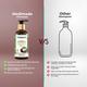 Medimade Hydrating Shampoo With Coconut Milk 300 ml - Shampoos