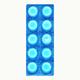 Medrogest 10mg Tablet 10'S - Hormonal Therapy-Oes