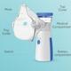 MCP Portable Mesh Nebulizer (JSL-W302) 1's - Nebulizers / Vaporizer