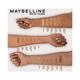 Maybelline New York Fit Me Matte+Poreless 16H Oil Control SPF 22 UVB Protection 310 18ml - Foundation