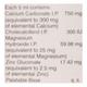 Calcinol D Suspension 200ml - Supplements-Cal