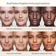 Laura Mercier Real Flawless Weightless Perfecting Waterproof Foundation 2C1 Ecru 30 ml - Foundation