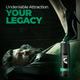 Beardo Legacy 150ml and Godfather 150ml Perfume Deo Spray for Men Combo 1's - Men Deodorants/Roll-Ons