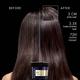 NEXXUS Promend Volume Elastinizing Bond Treatment Mask for Thin & Flat Hair 200ml - Hair Masks & Packs