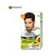 Garnier Color Naturals Men Creme Riche - 3 Darkest Brown (30 ml + 30 gm) 1's - Crème