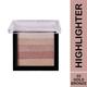 Beauty People Brick Highlighter & Blush Shade 02 7 gm - Highlighters & Illuminators