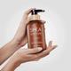 Beauty Garage Shea Retention Shampoo 300 ml - Shampoos