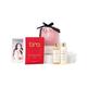 Kimirica X Tira - Gulistan Potli Set - Festive Gift Set 250 gm - Bath Kits & Sets