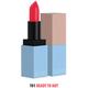 Moart Velvet Lip Stick T1 Ready To Hot 3.5 gm - Lipsticks