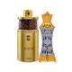 Ajmal Aurum EDP Fruity Floral Perfume And Mizyaan Concentrated Perfume Oil Oriental Musky 89 ml - Perfumes (Edt/Edp)