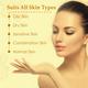 Aloe Veda Clarifying Herbal Face Wash - Turmeric 100 ml - Face Wash & Cleansers
