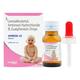 AMROX LS Drops 15ml - Asthma/COPD-Ast