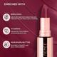 Renee Everstay Long Stay Matte Lipstick - Berry Blaze 4.2 g - Lipsticks