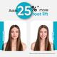 VEGA Round brush R3-RB PP - Hair Brushes