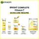 Garnier Skin Natural Bright Complete Night Cream - Yogurt 18 gm - Night Cream