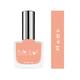 Bella Voste Nude Matt Nail Paints Party Pop(64) 9 Ml - Nail Polish