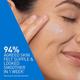 CeraVe HA Water Gel Face Moisturizer with Hyaluronic Acid & Ceramides for Plumpy Hydration 25 ml - Face Creams