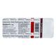 ONDURO 4mg Disintegrating Tablet 10's - Vomitting/Emesis-Ant