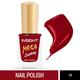 Insight Cosmetics Mega Lasting Nail Polish - Color 79 8 ml - Nail Polish