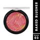 Fashion Colour Baked Blusher, Shade 03 8 gm - Blushes