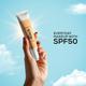 Chambor My Match Skin Fusion Fresh Tint SPF 50, Ochre 30 ml - Bb & Cc Creams