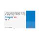 EMPRI 10 Tablet 10's - Diabetes-Ant