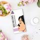 Sotrue Charcoal Nose Pore Deep Cleansing Strips 5's - Face Mask