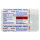 Icparil Tablet 10'S - Pain relief-Nsa
