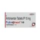 Pulmonext 10mg Tablet 10'S - Hypertension-Oah