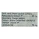 VELPRIDE PLUS Capsule 10's - Ulcerative Colitis/Bowel Inflammatory Disease-Ant