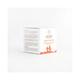 Ekanta By Aureana Warmth Of The Fire Body Scrub 150 gm - Lotions & Creams