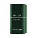 Lacoste Match Point Eau De Parfum 50 ml - Men Perfumes (Edt/Edp)