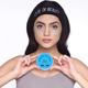 House of Beauty Hydragel Eye Patches-Hollow Undereye Plumping, Dark-Circles, Puffiness (30Pairs) 60's - Dark Circle & Wrinkle Busters