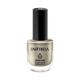 Infinia Silver Single Coat Nail Polish Silver Star 094 12 ml - Nail Polish